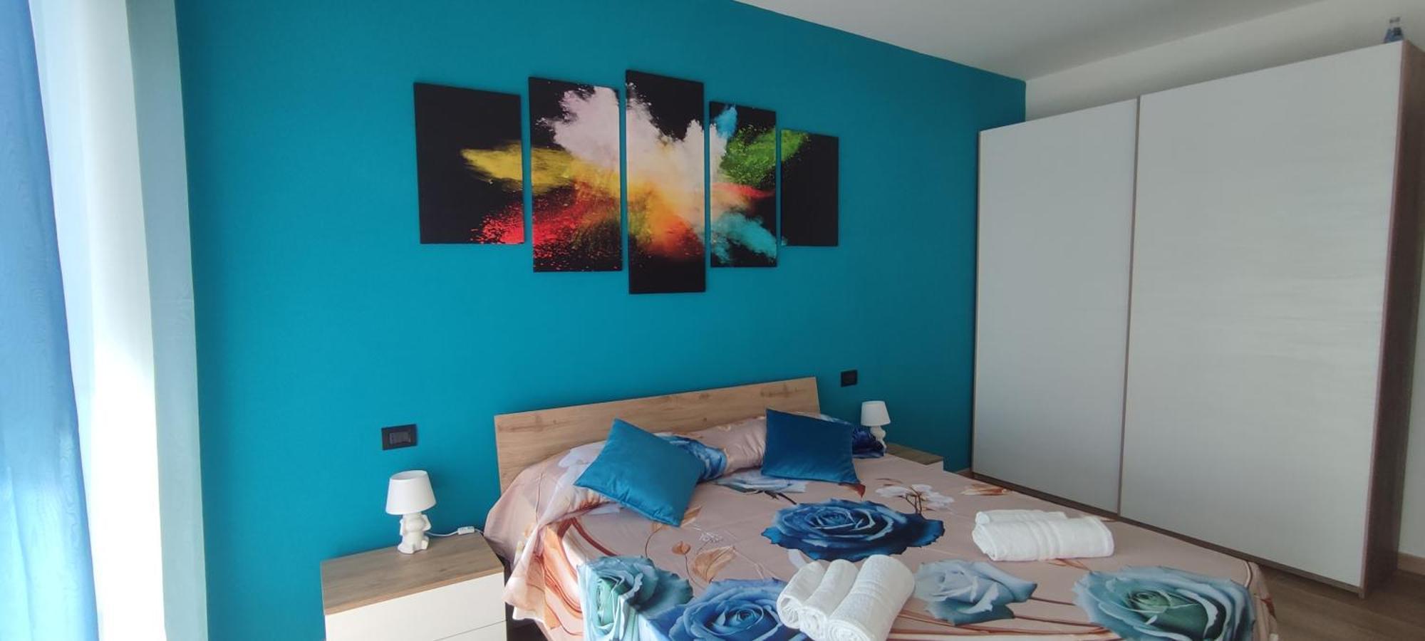 Love Home Apartament Near The Airport フィウミチーノ エクステリア 写真
