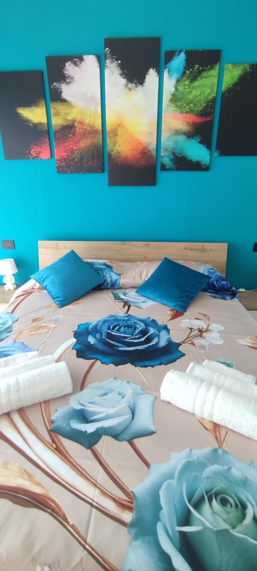 Love Home Apartament Near The Airport フィウミチーノ エクステリア 写真